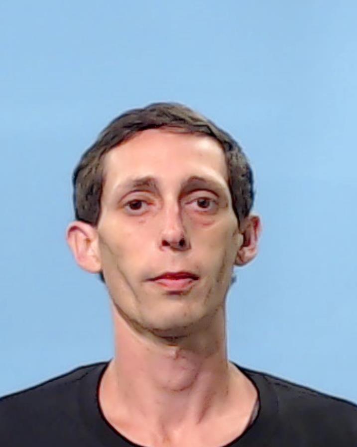 ENGLISHBEY, DON KENNETH, Jr. booking photo