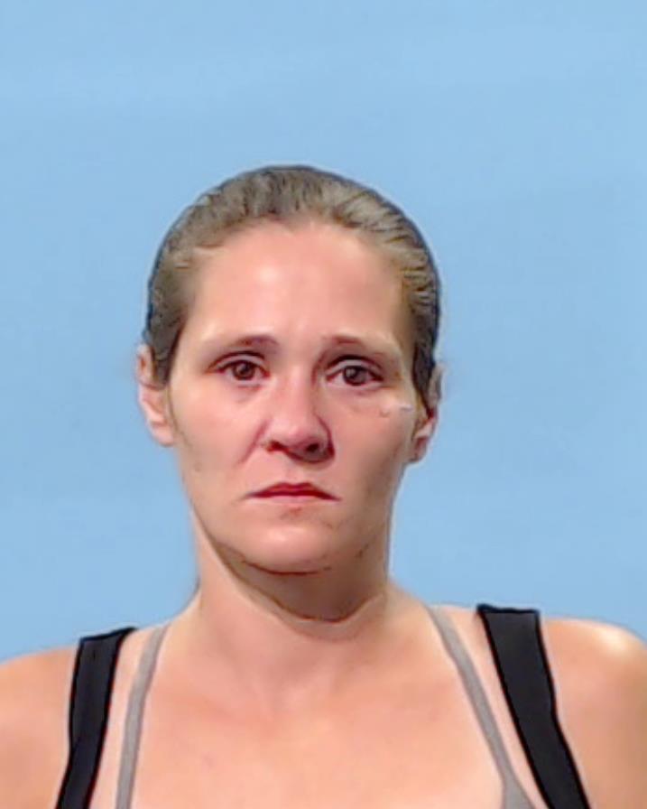 FLEMING, LINSEY Renee booking photo