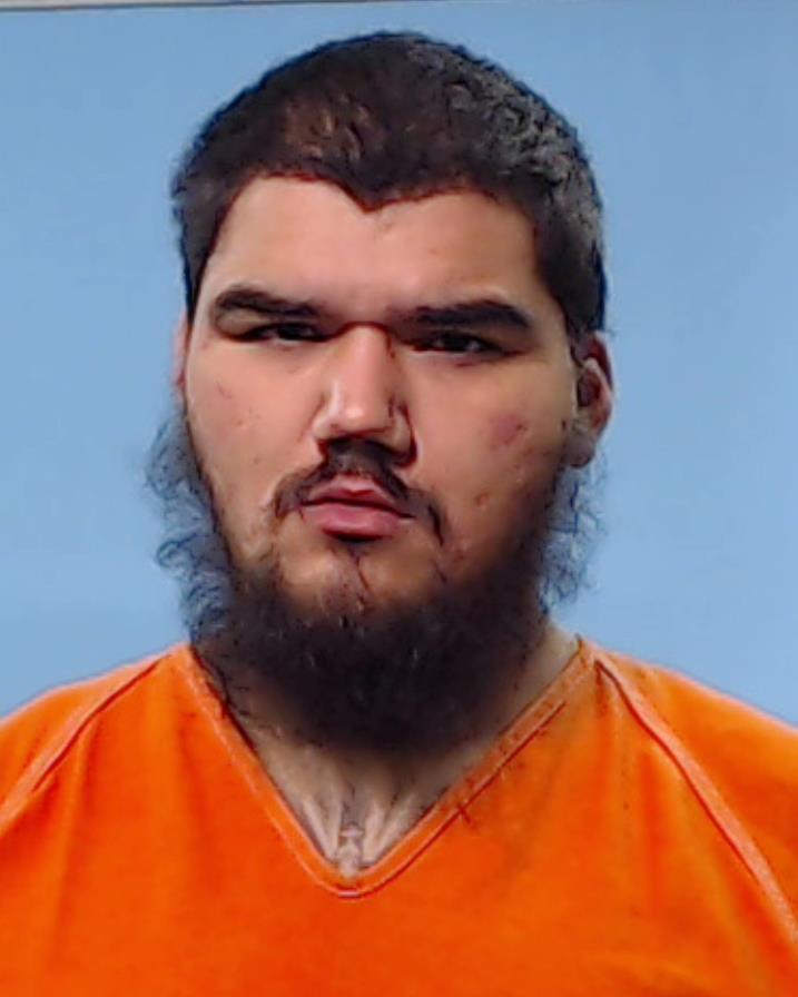 Estrada, Lorenzo Andress booking photo