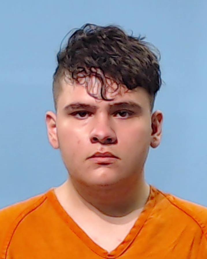 SORIA, ANTHONY REYNE, II booking photo