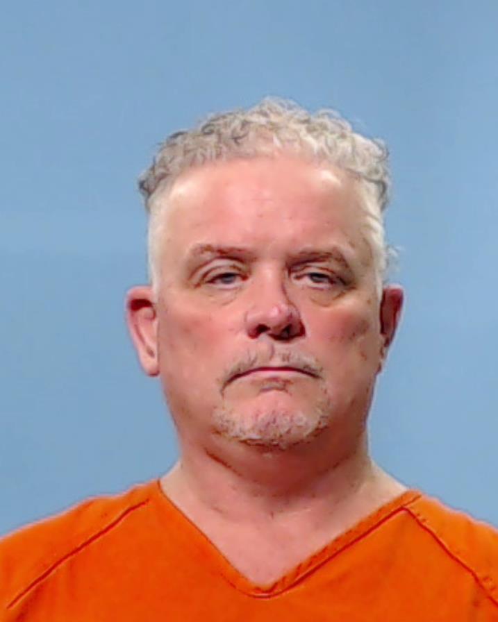 ELLERBE, JERRY DUAYNE booking photo