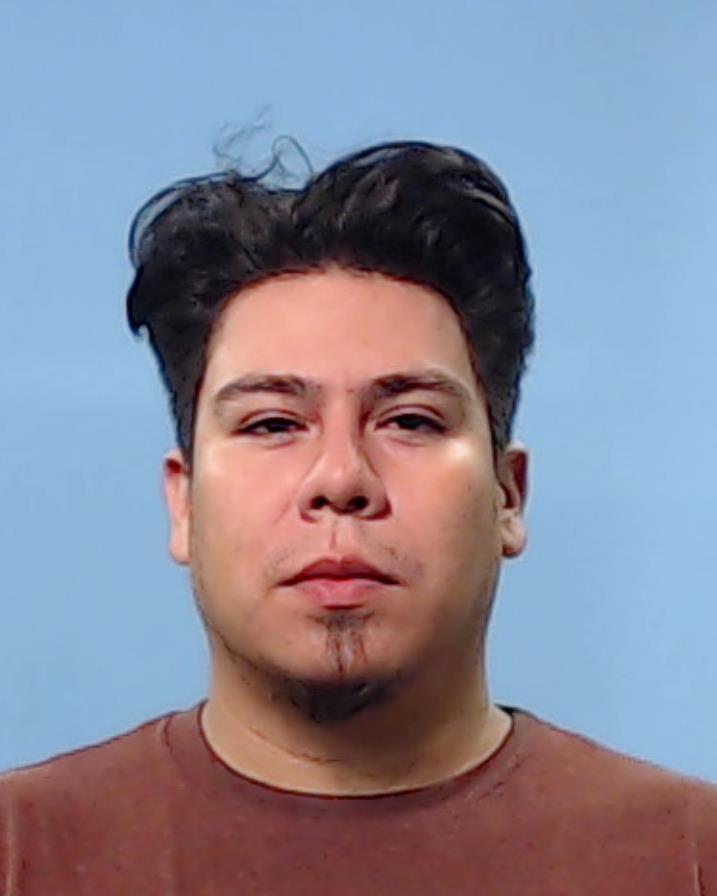 TRISTAN, PAUL ANTHONY booking photo