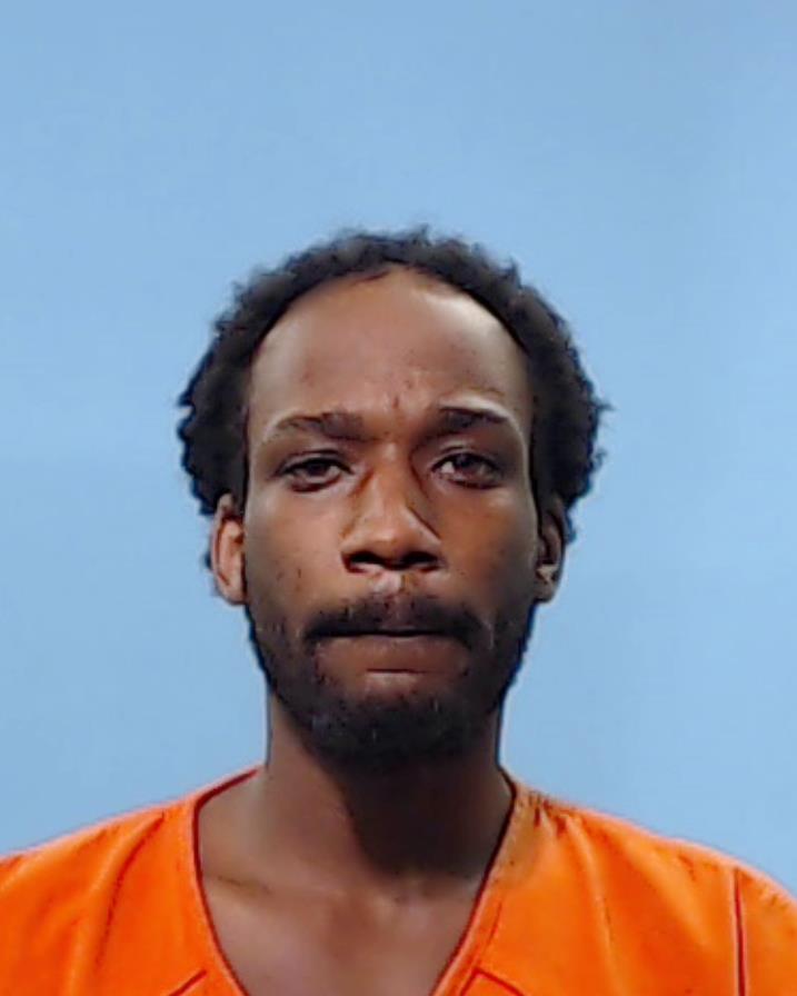 LOVE, CHAS booking photo