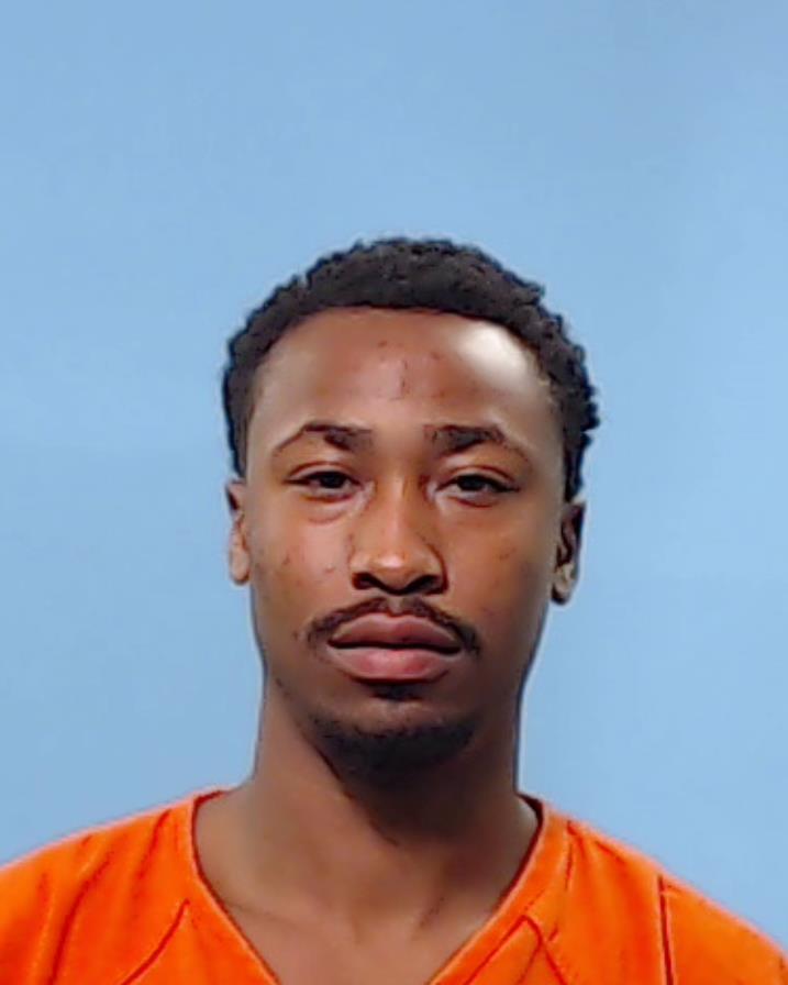 DEASE, RASHAD MALIK booking photo