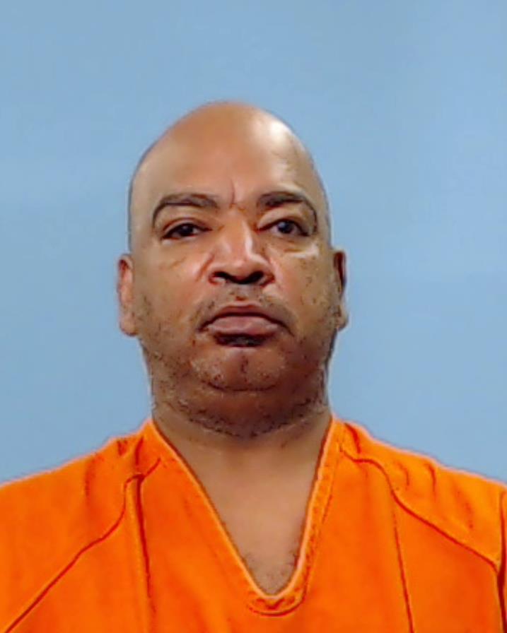 Singh, Michael booking photo