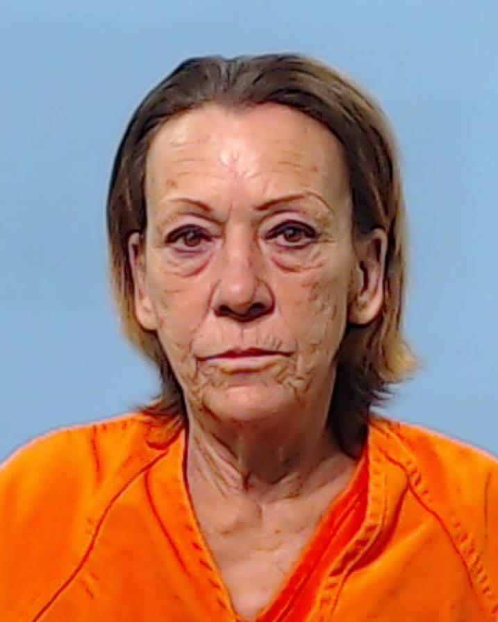 Medeiros, Colleen booking photo