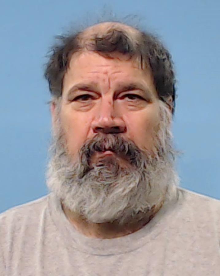 Ornelas, Sam booking photo