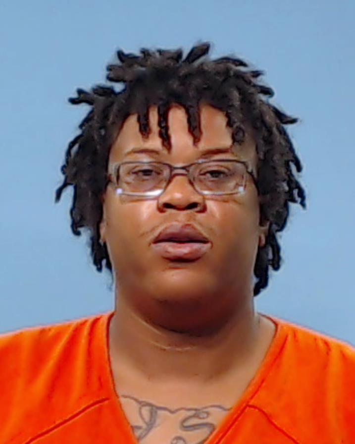 Johnson, Detoriyahn De Freddrick Le M booking photo