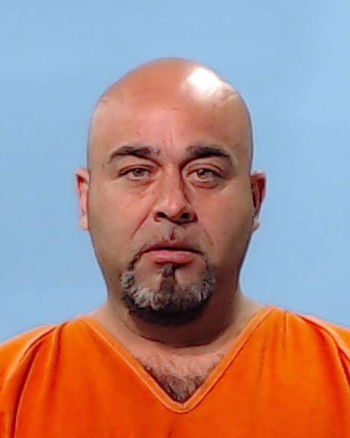 Gonzalez, Ramiro, Jr. booking photo