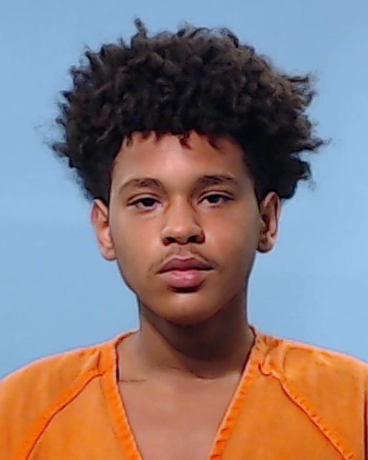 Clark, Sedrick Latroy booking photo