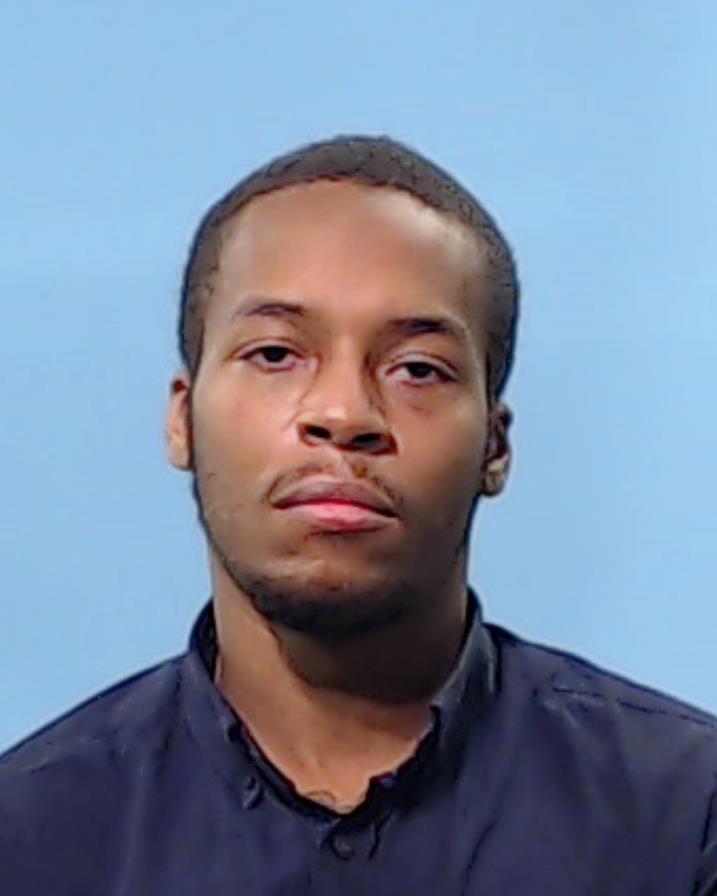 Stanciel, William Jaques booking photo