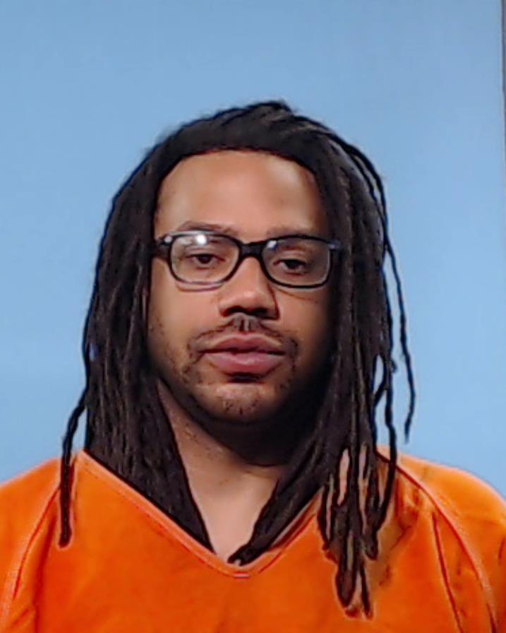 Sauls, Stephen Bernard booking photo