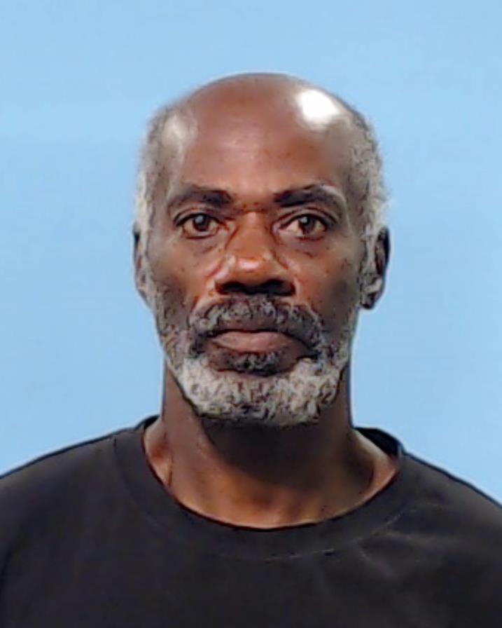 Plattenburg, William booking photo