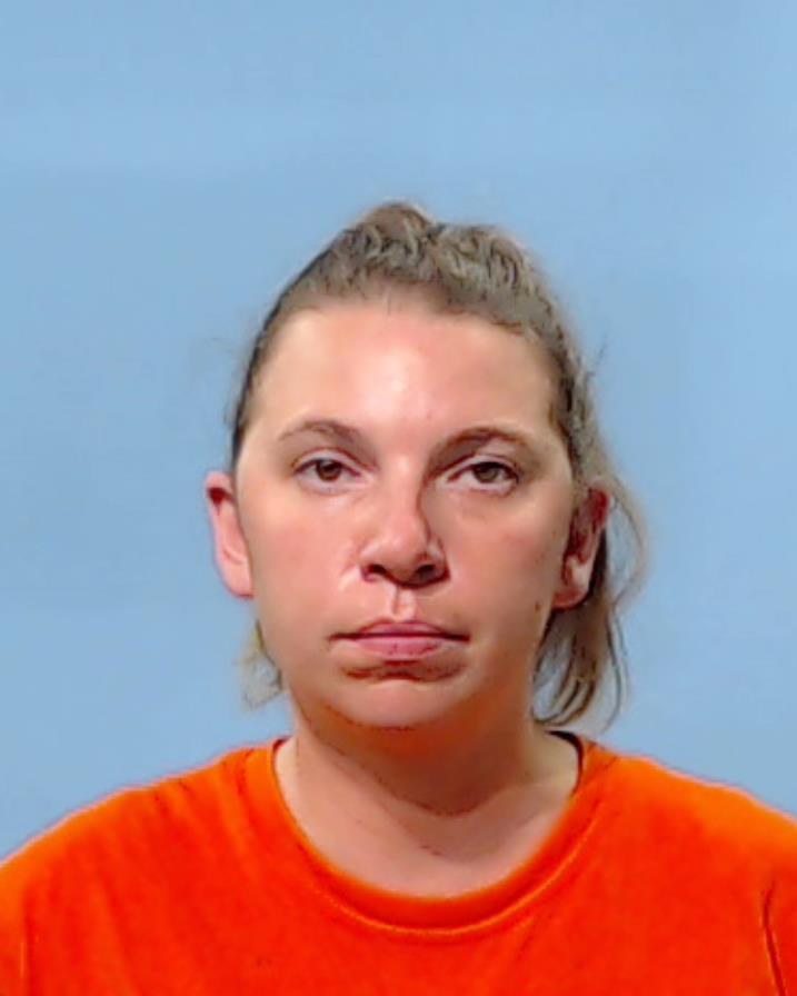 DUBOSE, KATHRYN LYNN booking photo