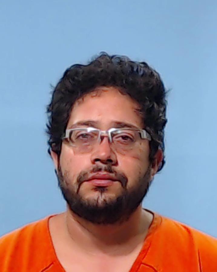 Viccina Pardo, Giorgio G booking photo