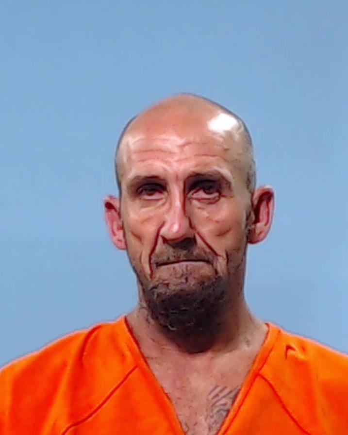 Quinty, William Robert booking photo