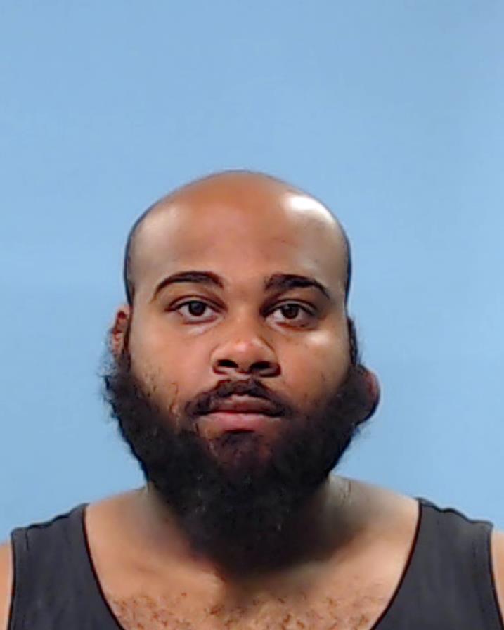 NERO, NOAH DAMON booking photo