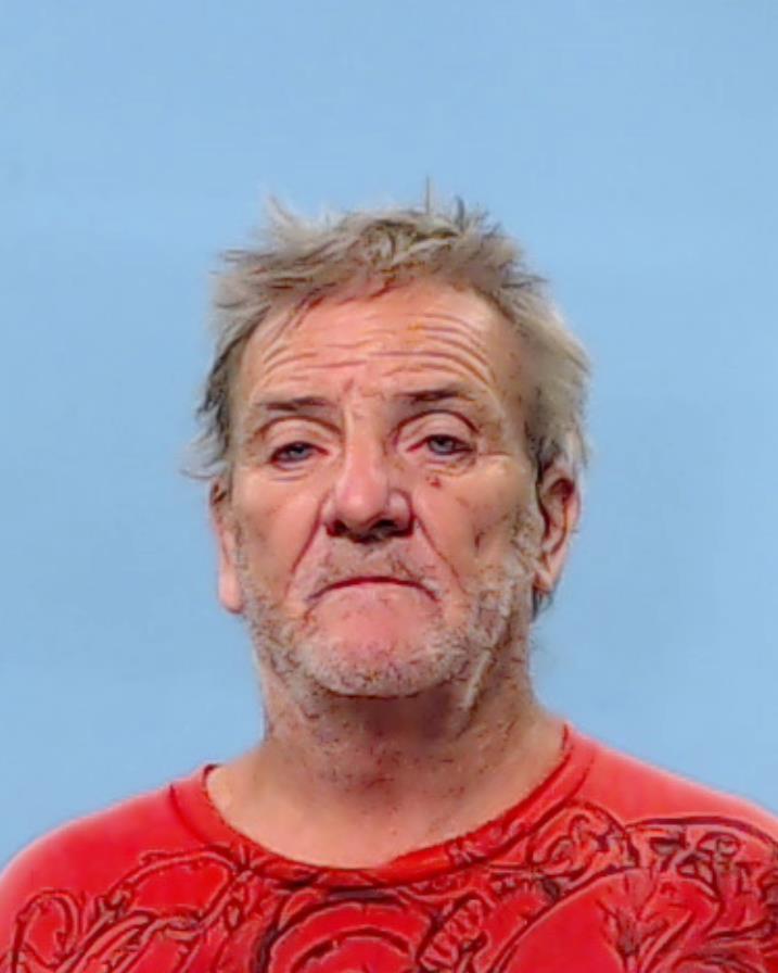 SLADE, ROBERT LAVERN booking photo