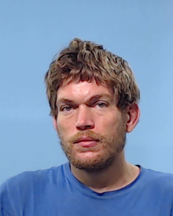 Renkar, Matthew Joseph booking photo