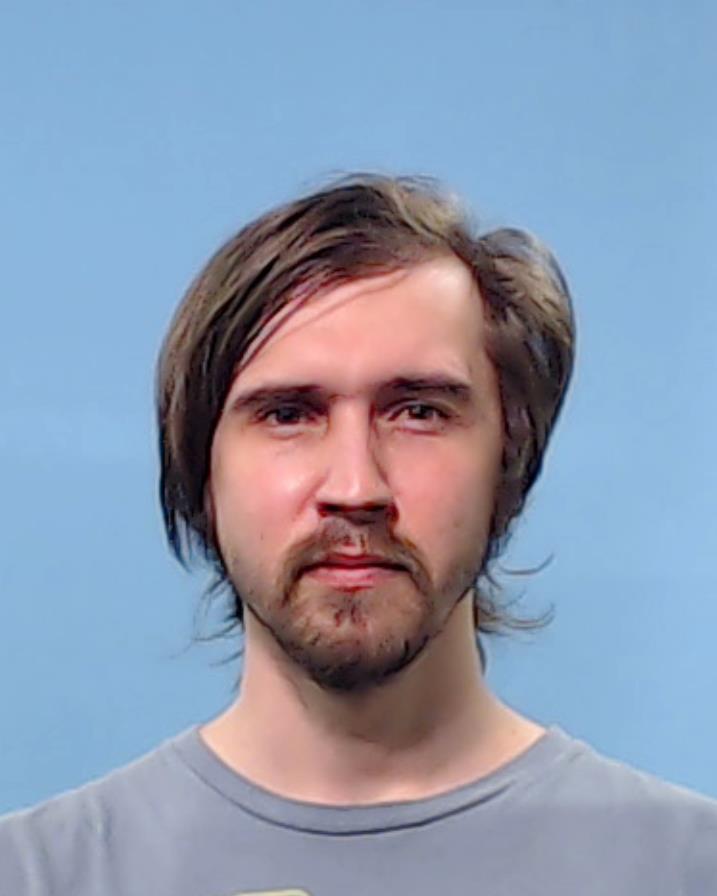 Clay, Jaegger Joseph booking photo