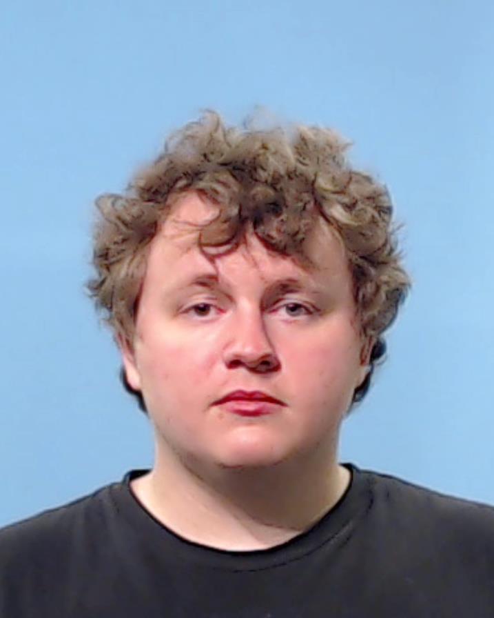 Williams, Dawson Christopher booking photo