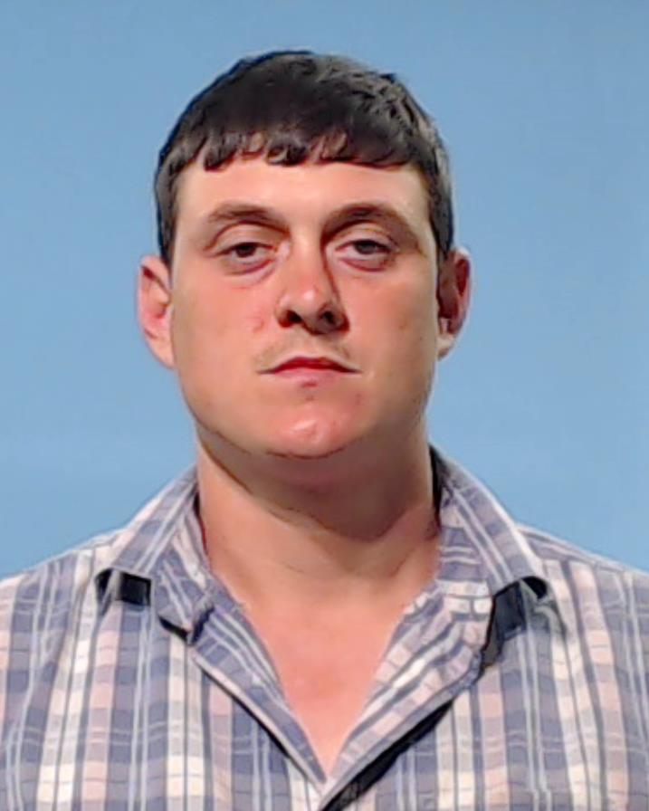 Johnson, Casey Wade booking photo