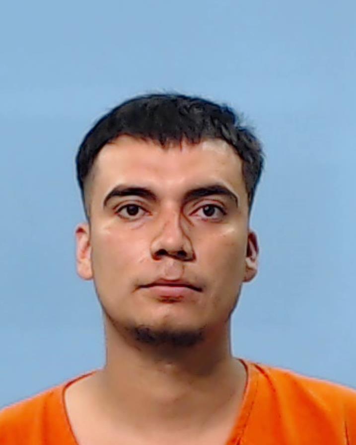 BARAHONA-ORELLANA, GERARDO ALEXIS booking photo