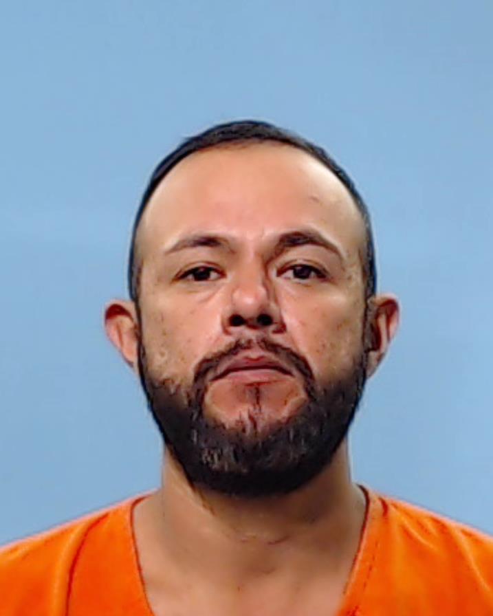 MARTINEZ, GABRIEL booking photo