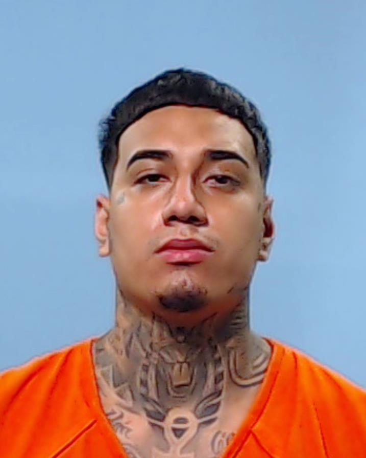 PEREZ, ERNESTO booking photo