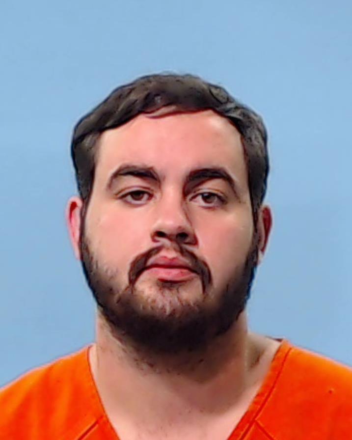 ZOCH, COLLIN ANDREW booking photo