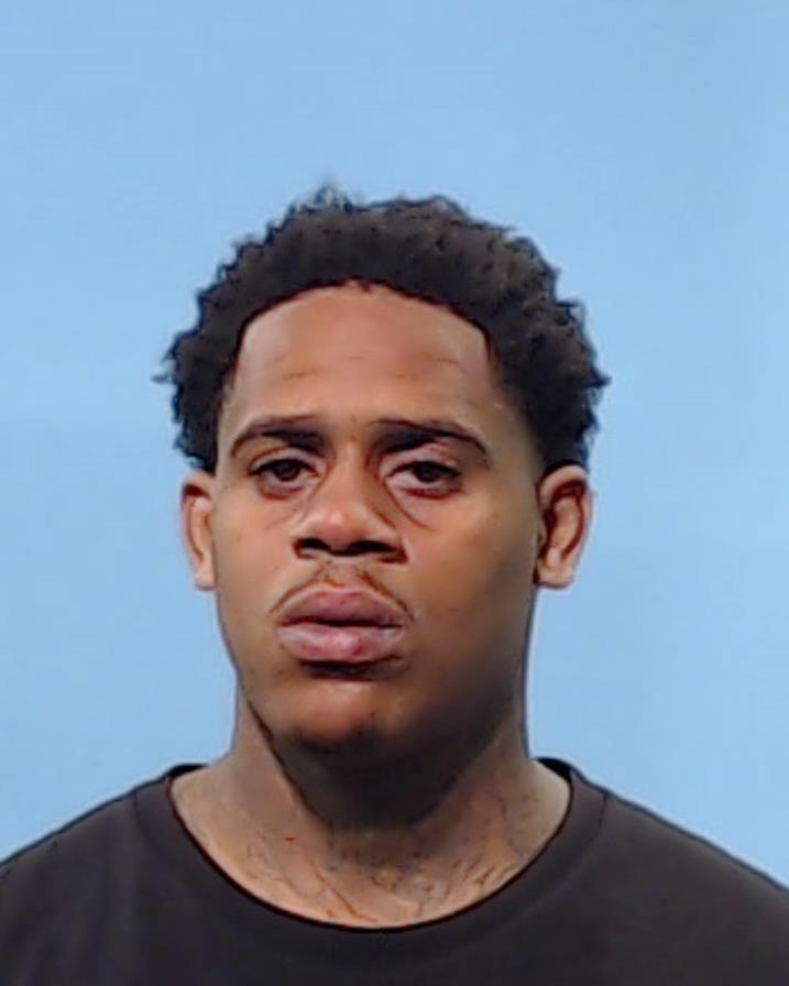 HARRIS, TIMOTHY booking photo