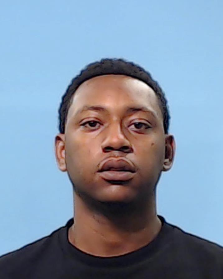 FANNIEL, ADRIAN JEVON booking photo