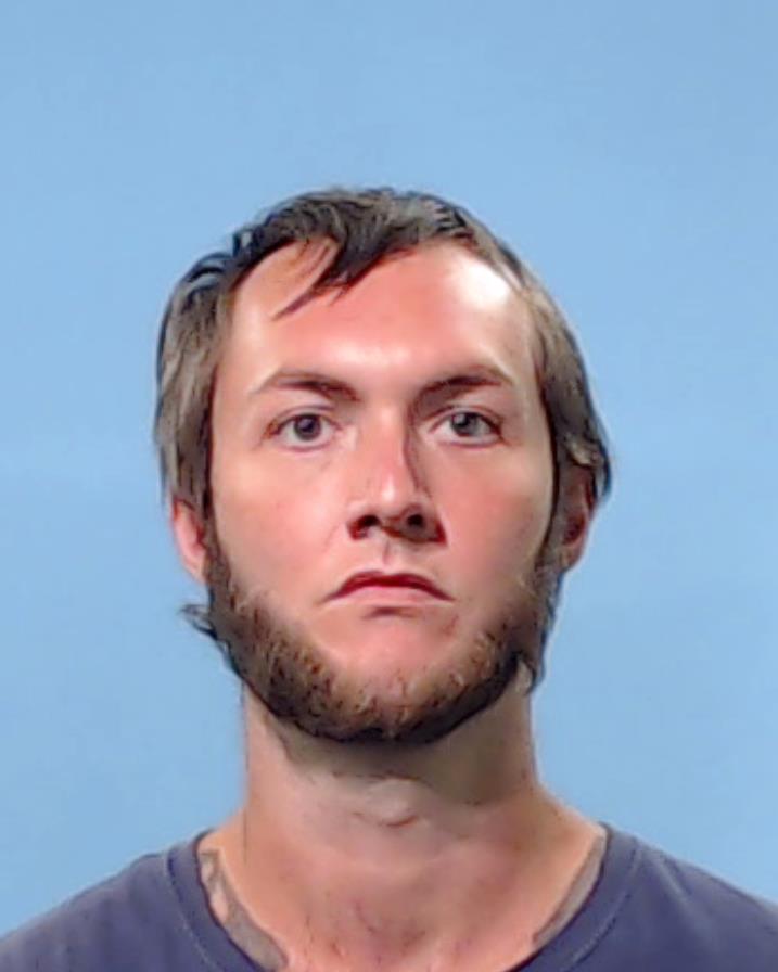 JENNINGS, SEAN booking photo