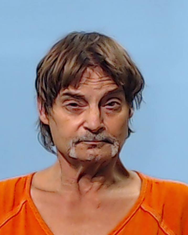 Amason, Marvin Zane booking photo