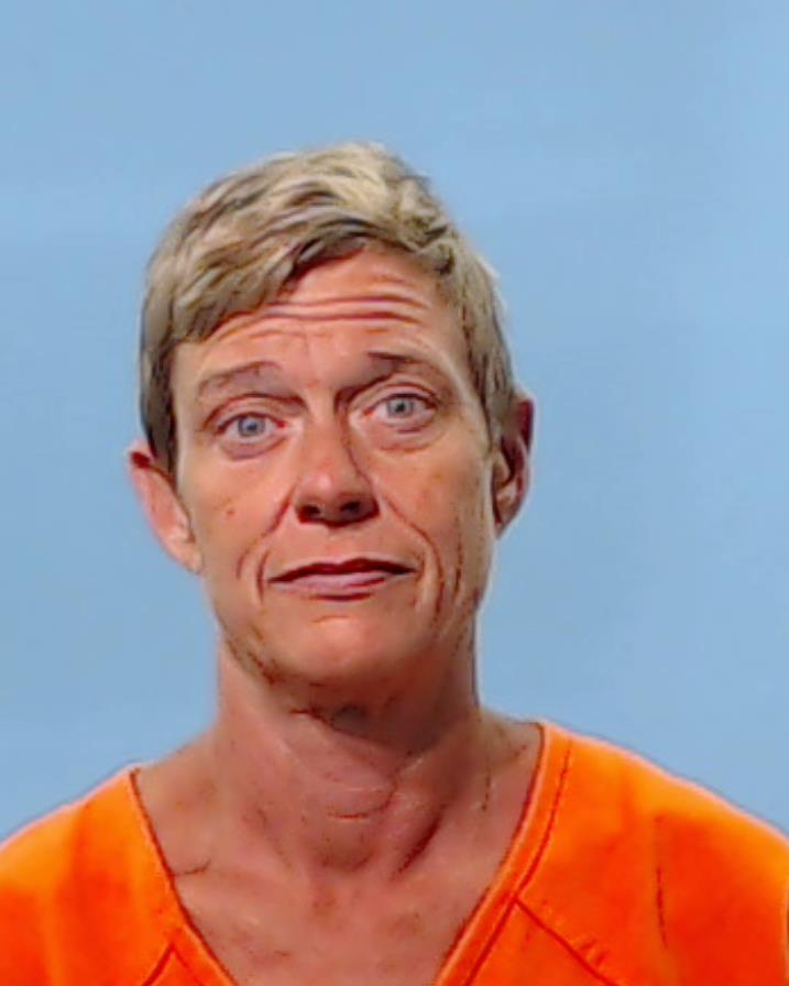 ADAIR, SHERYL DENISE booking photo