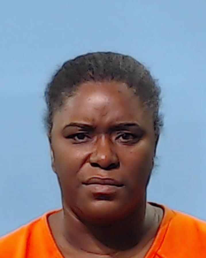 MILLER, ATOSHA L booking photo