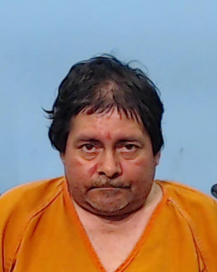 Cruz, Felix, Jr. booking photo