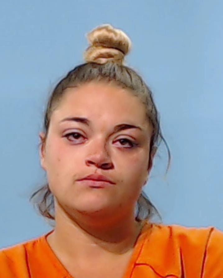 BOYD, KAYLA MICHELLE booking photo