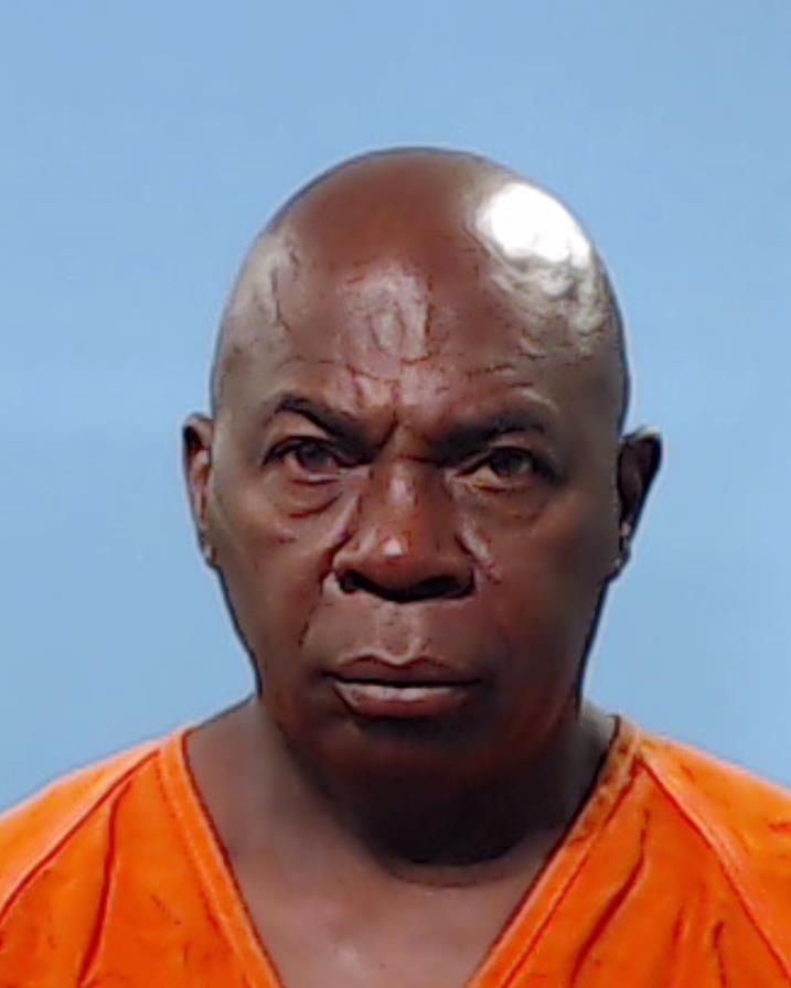 PINNOCK, MICHAEL SEATON booking photo