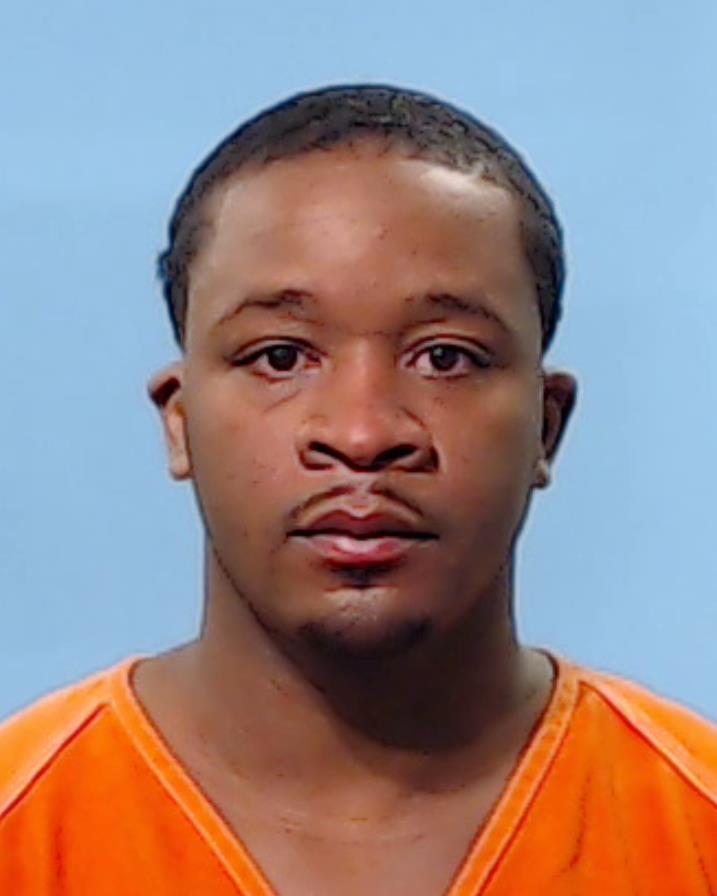 MILLER, TORRIAN KESEAN booking photo