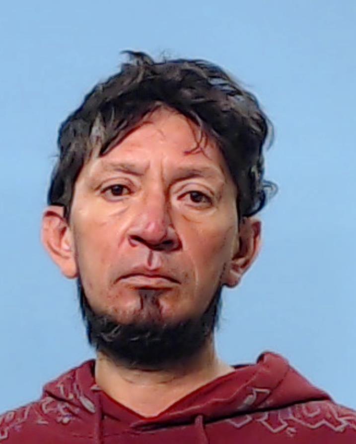 AYALA, JOSE WALTER booking photo