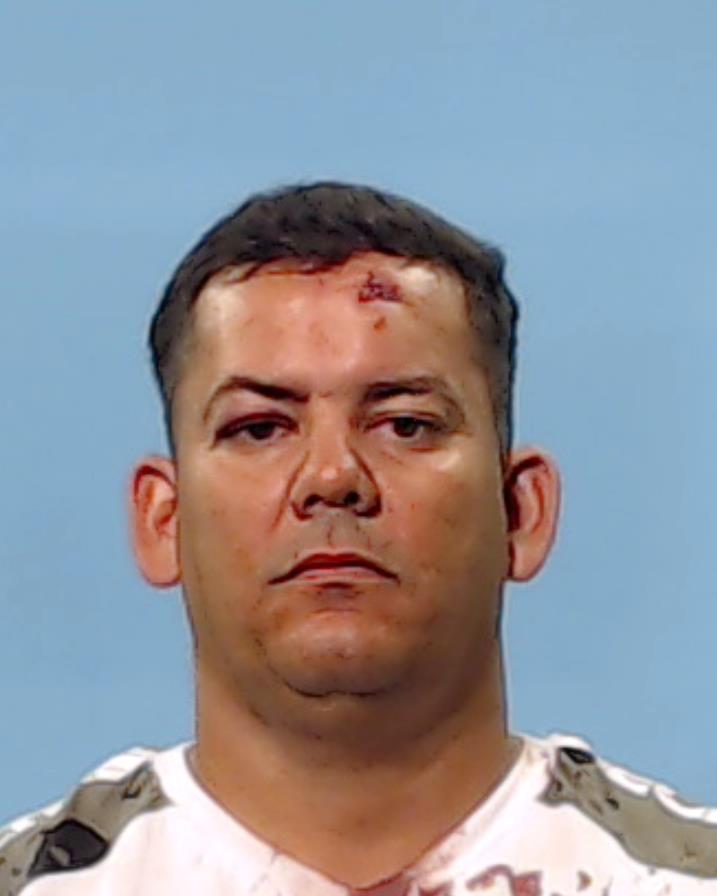 LOPEZ VAZQUEZ, RUSBEL booking photo