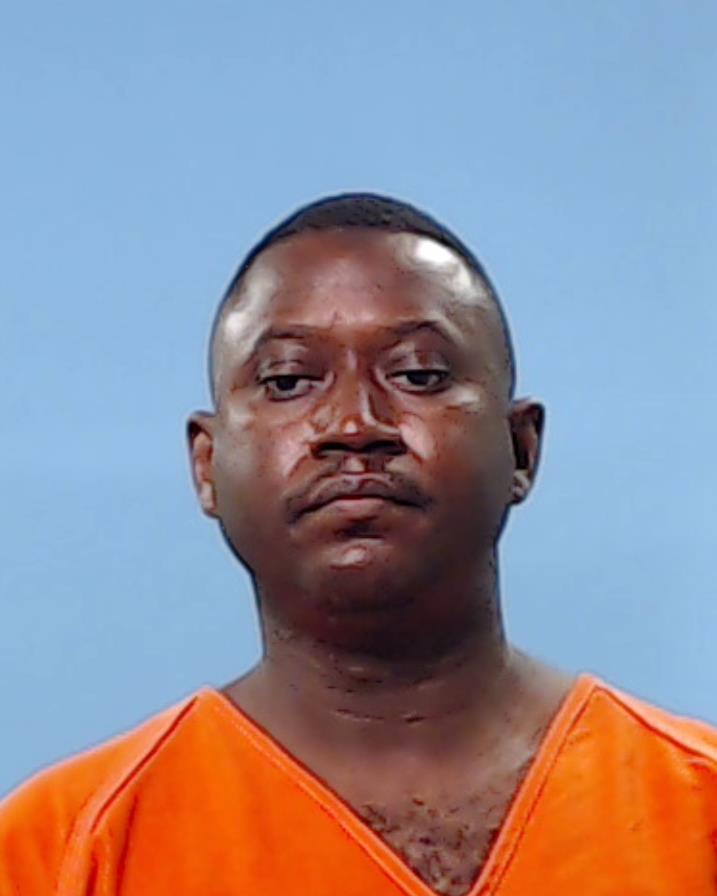 Suma, Mohamed booking photo