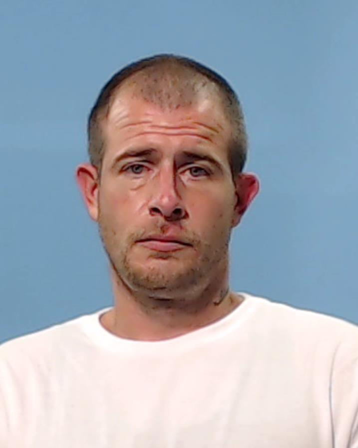 WILEY, CHRISTOPHER AARON booking photo