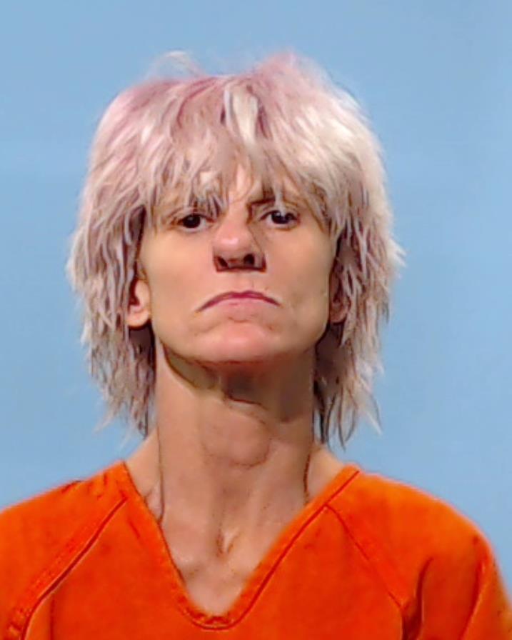 Truelove, Cynthia Renee booking photo
