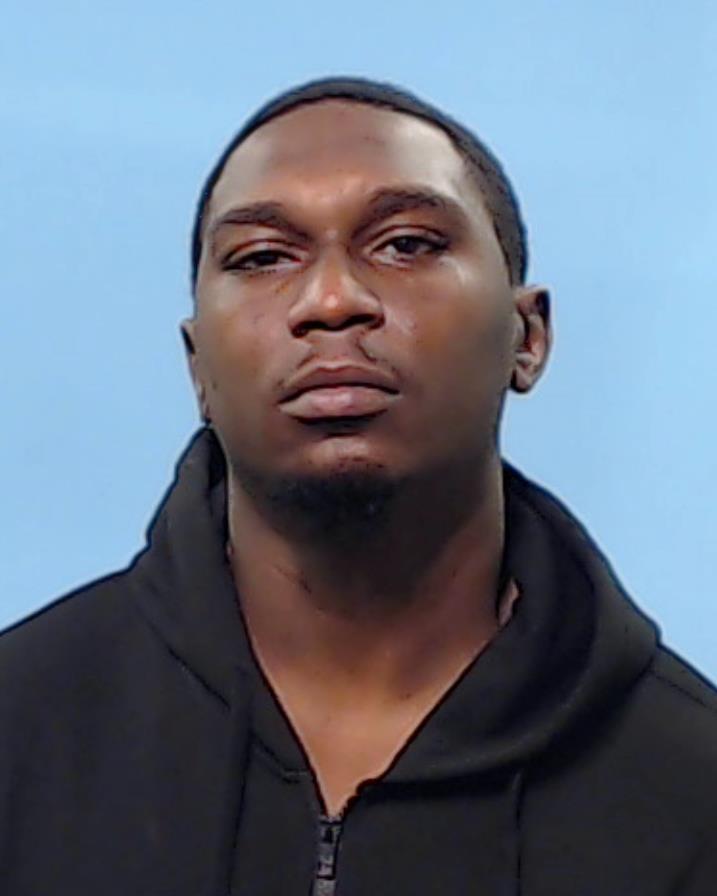 CAMPBELL SIMS, KEVONTAE LEE booking photo