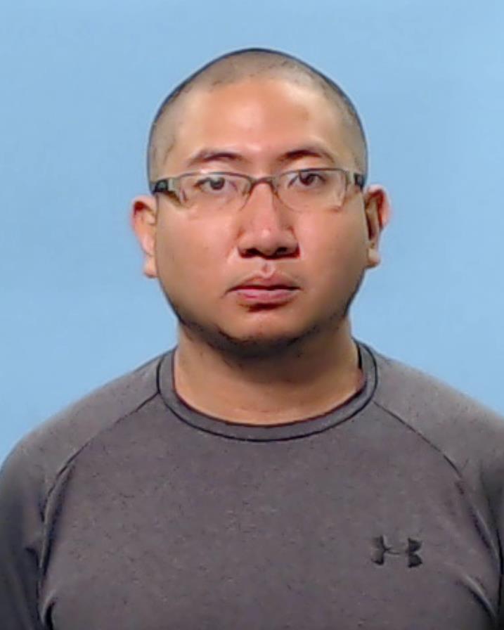 DO, PHAN QUOC booking photo