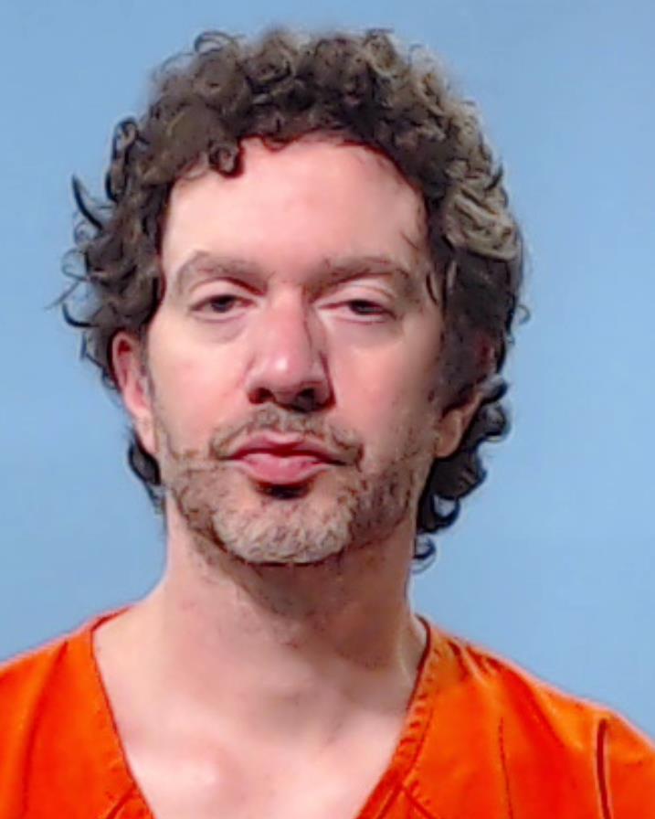 SMITH, KEVIN booking photo