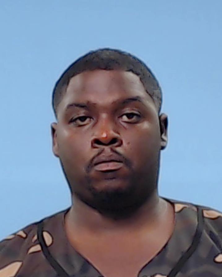 MCCLENDON, BEN booking photo