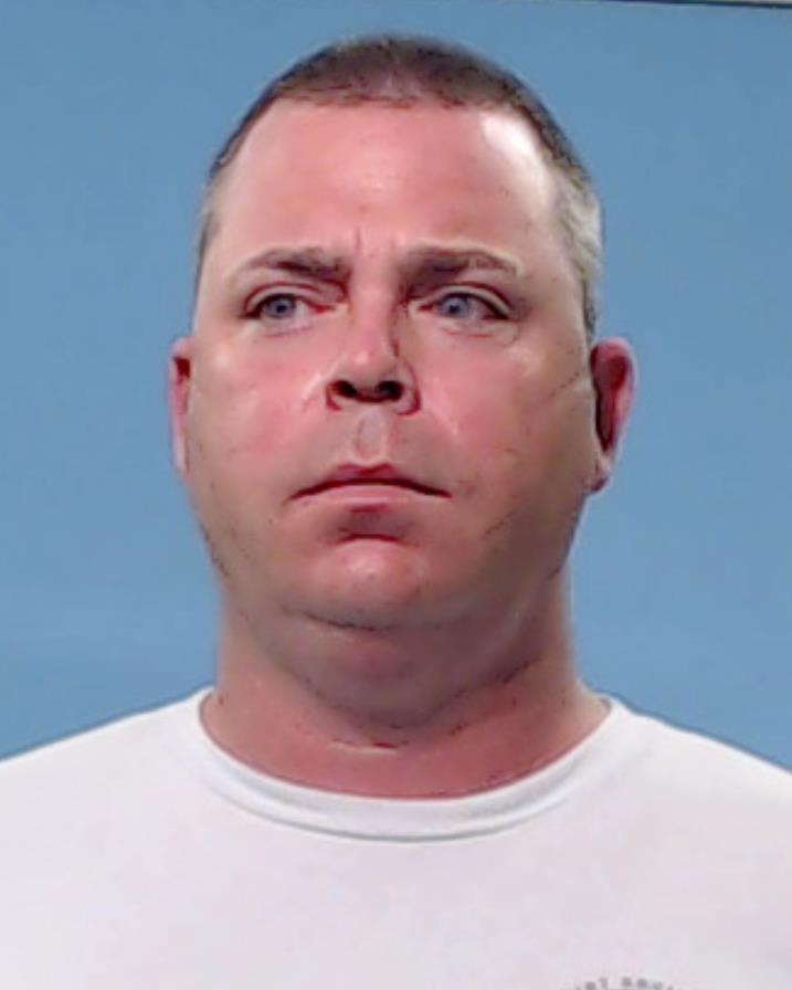 MONROE, MICHAEL JAMES booking photo